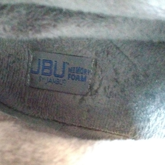 🏖️ JBU All terrain Memory Foam Comfort Boot - Picture 6 of 7
